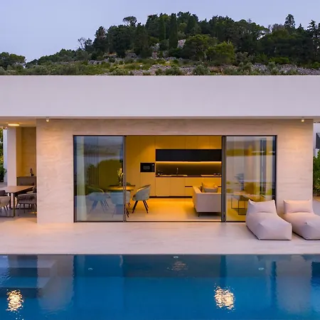 Villa Cloud 9 D2 Tkon