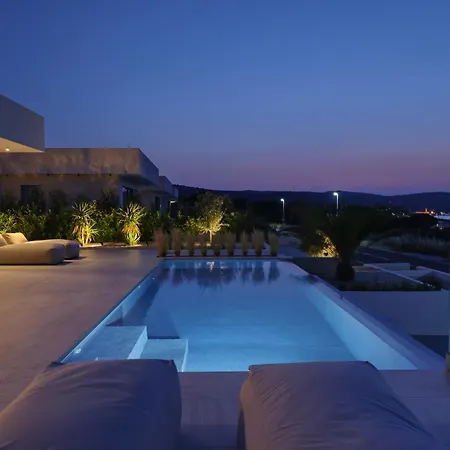 Cloud 9 D2 Villa Tkon