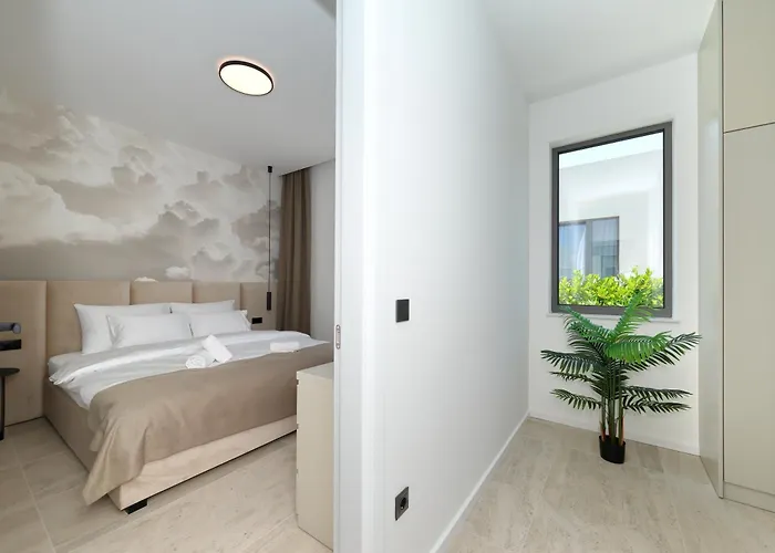 Cloud 9 D2 Villa