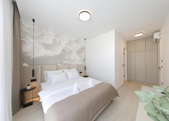 Villa Cloud 9 D2