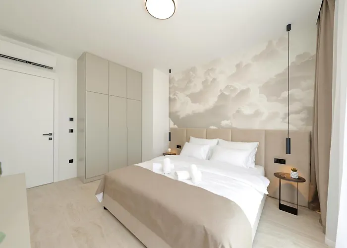 Cloud 9 D2 Villa