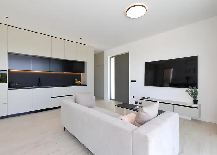 Villa Cloud 9 D2