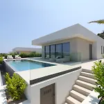 Cloud 9 D2 Villa *