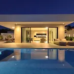 Cloud 9 D2 Villa