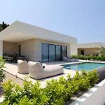 Villa Cloud 9 D2