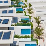 Cloud 9 D2 Villa
