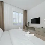 Cloud 9 D2 Villa Tkon