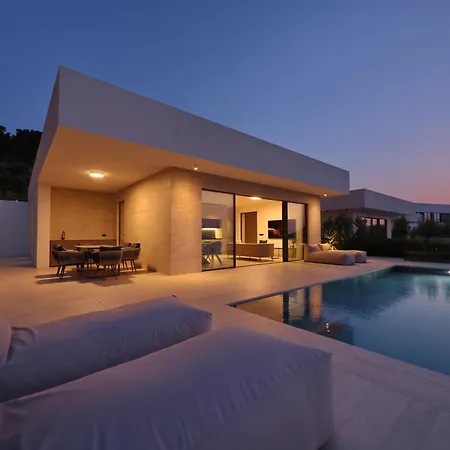 Villa Cloud 9 D2 Tkon