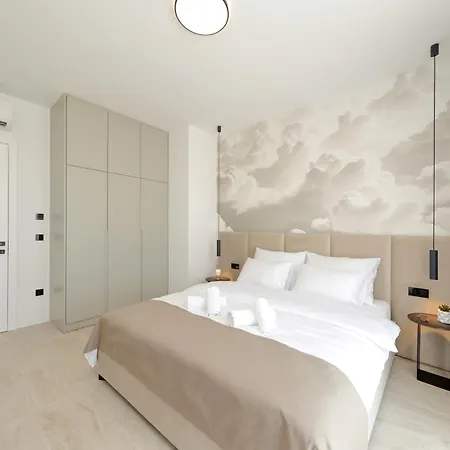 Cloud 9 D2 Vila