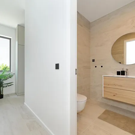 Villa Cloud 9 D2 Tkon