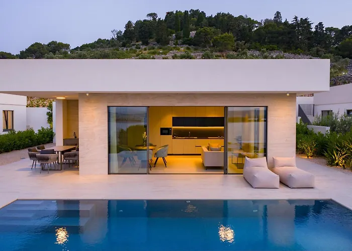 Villa Cloud 9 D2 Tkon