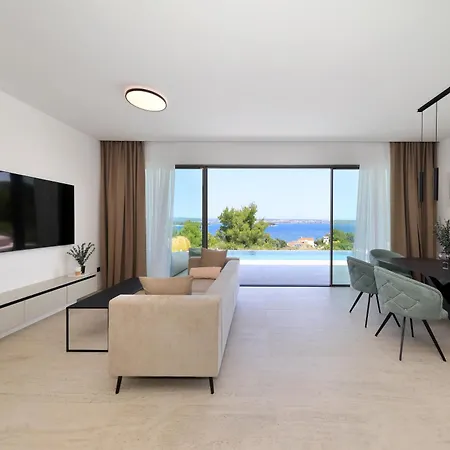 Cloud 9 D2 Villa Tkon