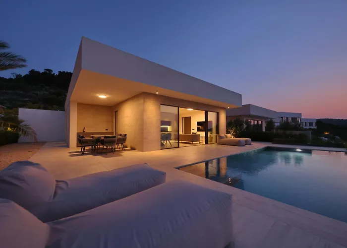 빌라 Cloud 9 D2 트콘