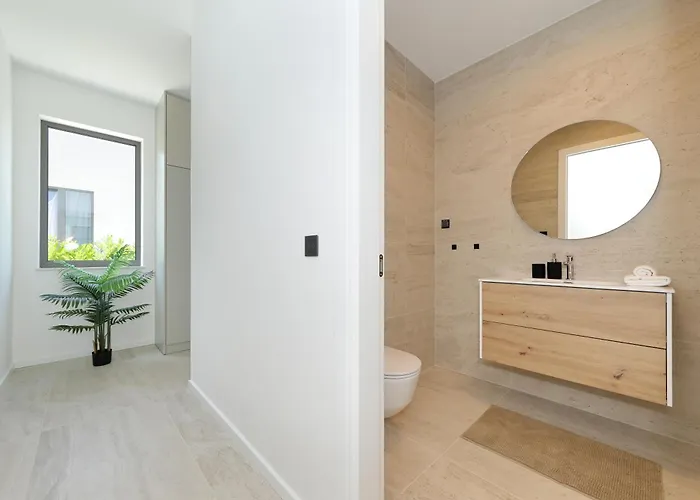 빌라 Cloud 9 D2 트콘